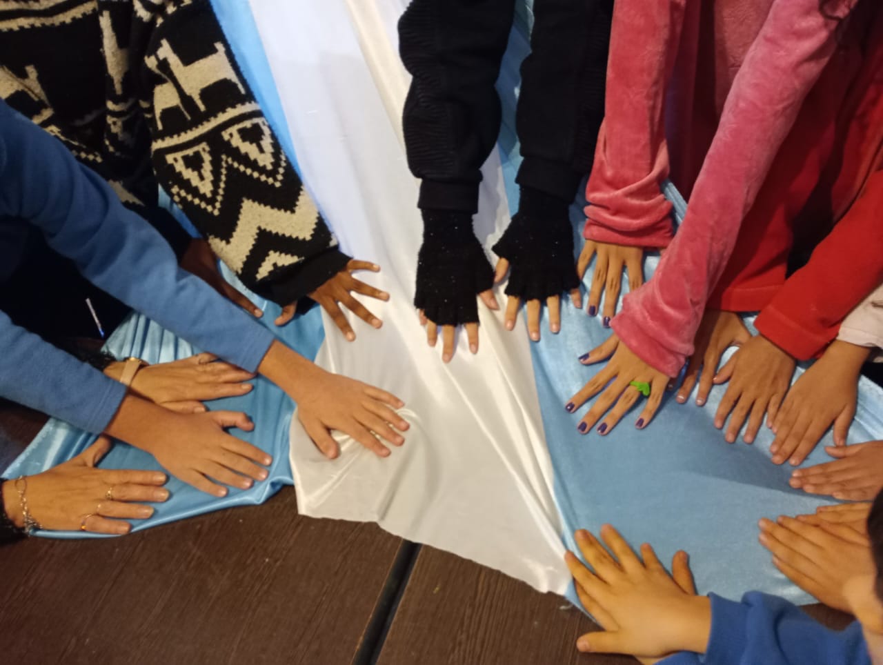 clases apoyo escolar presenciales